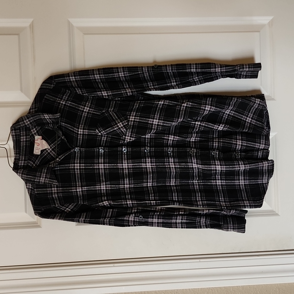 Op Soft Flannel - Picture 3 of 5